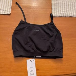 Gymshark Flex Strappy Sports Bra Size Large